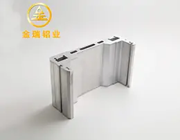 中国铝型材现处于世界领先地位