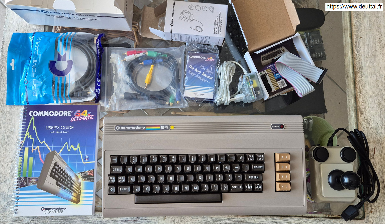 C64 Ultimate