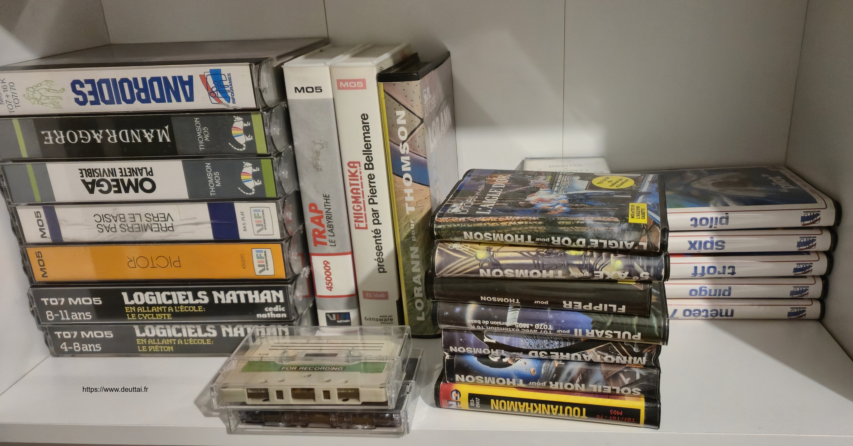 Jeux