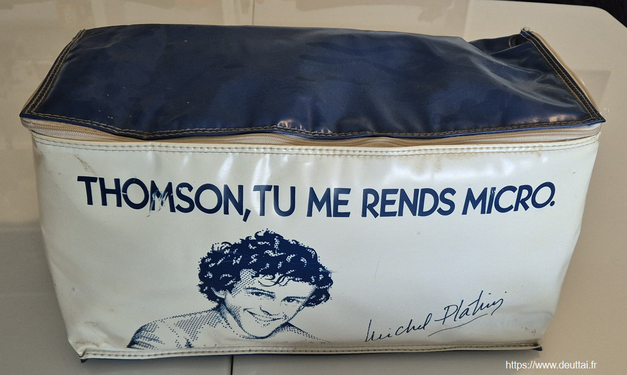Sac Platini