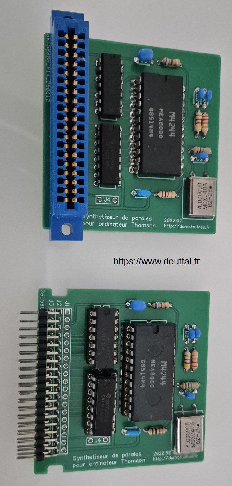 MEA8000
