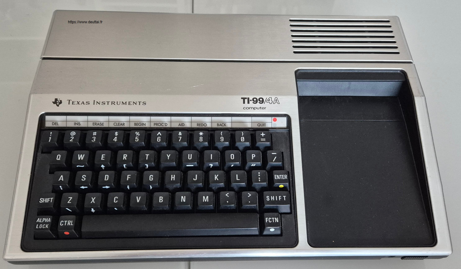Computer HS