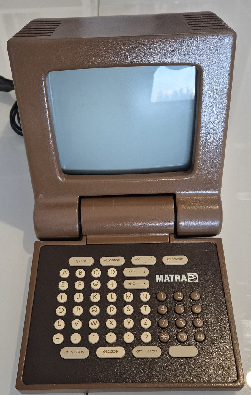 minitel proto
